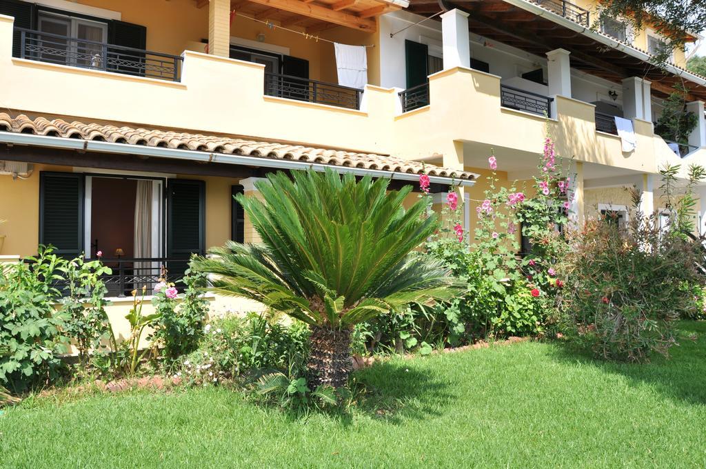 Lidovois House Apartment Pelekas Cameră foto