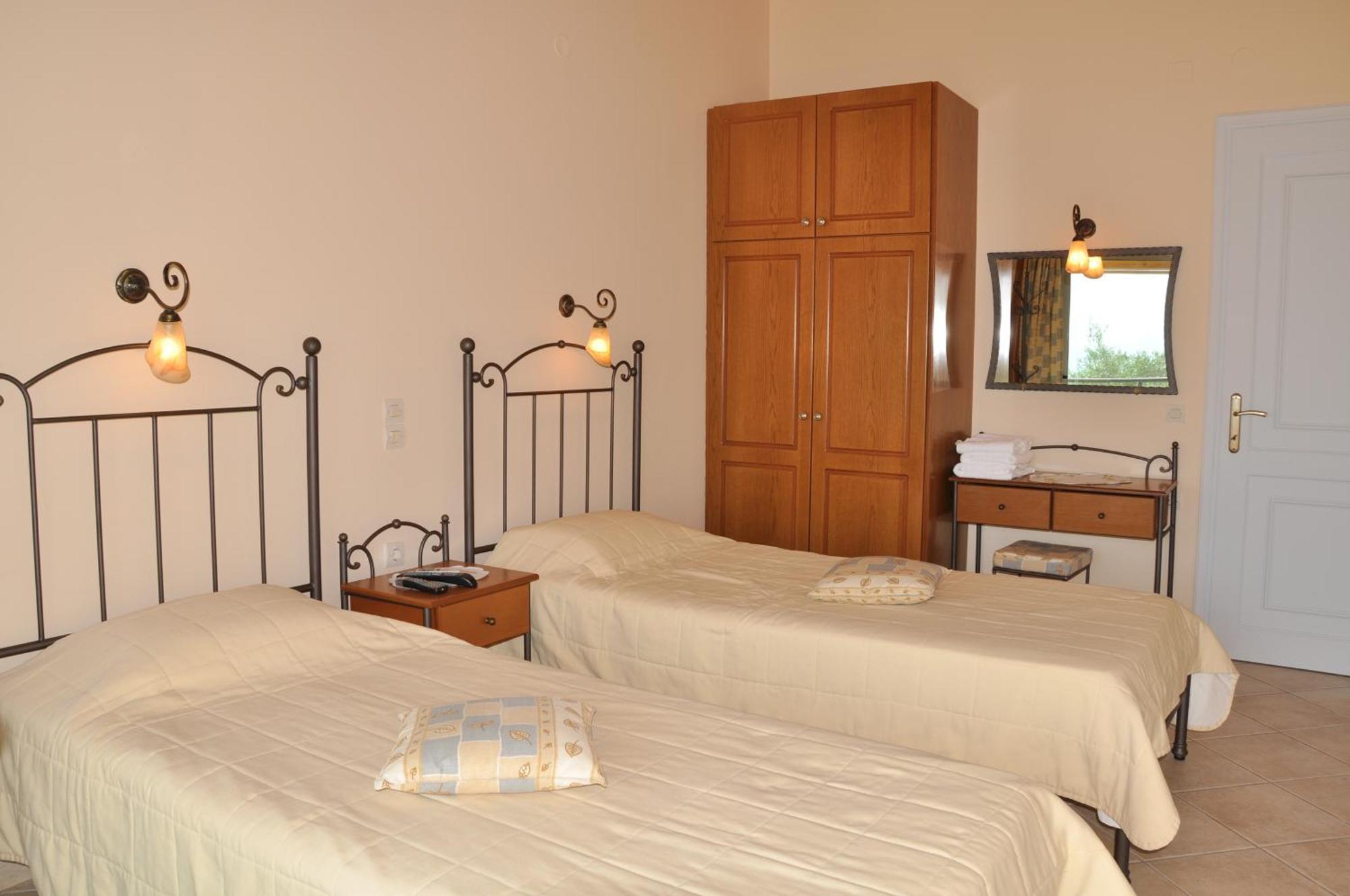 Lidovois House Apartment Pelekas Cameră foto