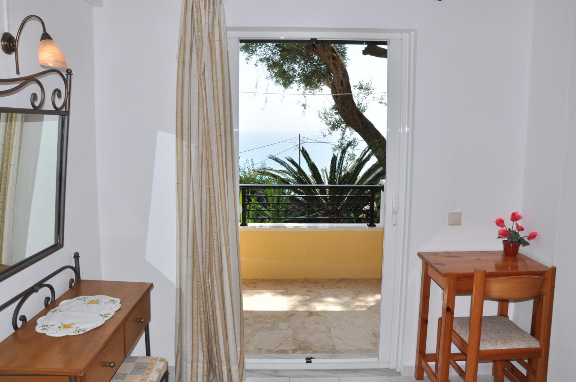 Lidovois House Apartment Pelekas Exterior foto