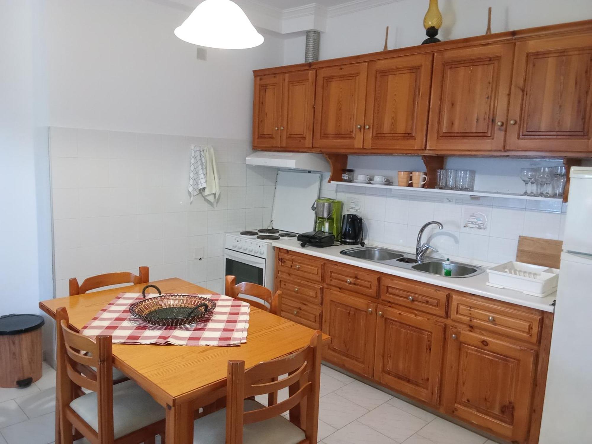 Lidovois House Apartment Pelekas Exterior foto